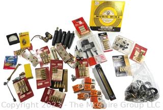 Electrical Repair Parts