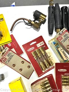 Electrical Repair Parts