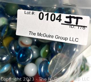 Marbles, If You Lost Yours