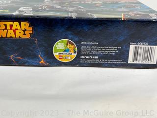 LEGO 75045 Star Wars: Republic AV-7 Anti-Vehicle Cannon Sealed in Box