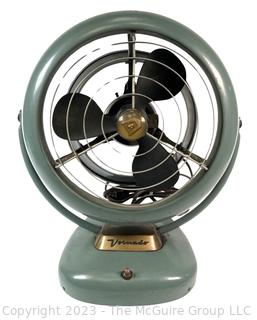 Vornado Fan Model 24c2-1 2-Speed