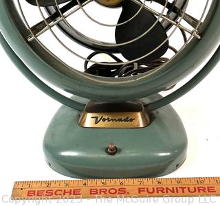 Vornado Fan Model 24c2-1 2-Speed