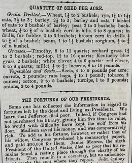 The Union Hand-book and Family Diary 1869