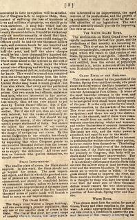 Address of John C Edwards to The People of Missouri 1844