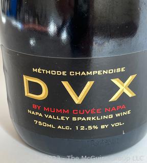 DVX Mumm Cuvée Napa 1998 Local Pickup Only