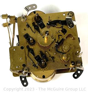 Clock Movement 1050-020