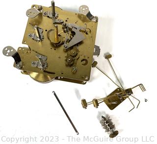 German Made Clock Movement for Seth Thomas A 404-010  8006