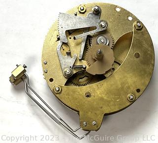 German Made Clock Movement for Seth Thomas A206 014  79 10