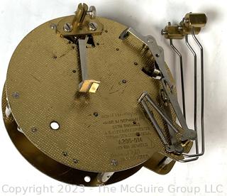 German Made Clock Movement for Seth Thomas A206 014  79 10