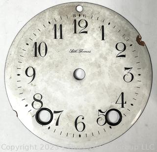 ST Clock Movement 48S