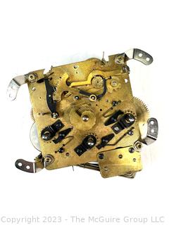 German Clock Movement made for Seth Thomas A401-000  6206