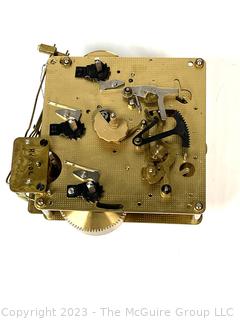 German Made Howard Miller Clock Movement 1051-020