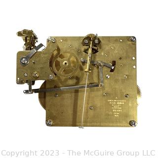 German Made Clock Movement for Howard Miller 1051-030 A 38cm