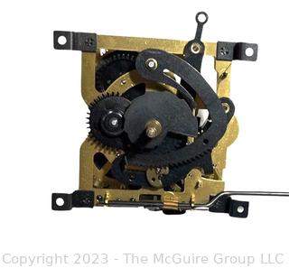 Original Black Forest Clock Movement German G.M. 1884200  159217S