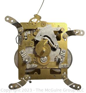 Emperor Clock Co. Clock Movement 141-070 45cm