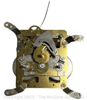 Emperor Clock Co. Clock Movement 141-070 45cm