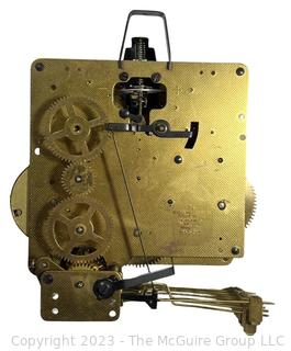 74 Howard Miller Clock Movement 1030-020