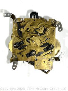 Kenzle Clock Movement 5536/01  1051-020