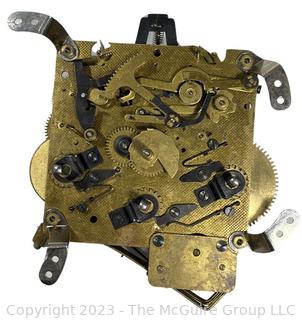 Kenzle Clock Movement 5536/01  1051-020