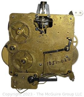 Kenzle Clock Movement 5536/01  1051-020