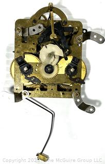 Made in Germany Clock Movement for Seth Thomas  A208-002  7113