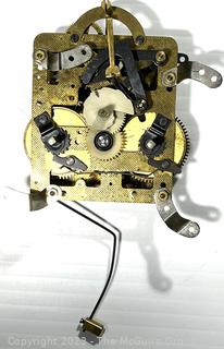 Made in Germany Clock Movement for Seth Thomas  A208-002  7113