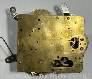 Made in Germany Clock Movement for Seth Thomas  A208-002  7113