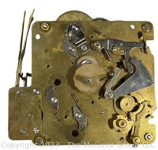 Howard Miller West German Clock Movement 340-020