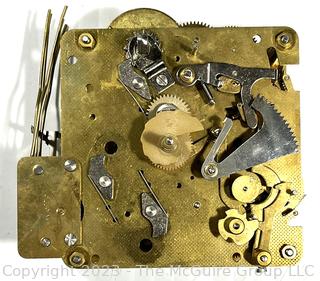 Howard Miller West German Clock Movement 340-020