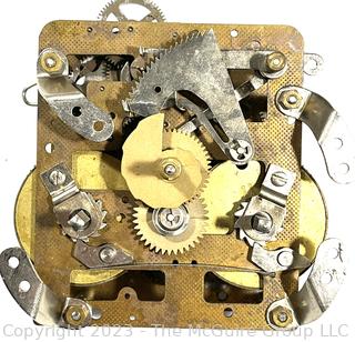 77 Mason & Sullivan Clock Movement West German 141-070 38cm