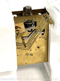 Made in Germany Clock Movement for Seth Thomas A-403-001  7606