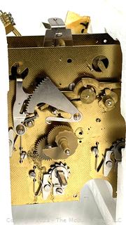 Made in Germany Clock Movement for Seth Thomas A-403-001  7606