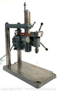 Cameron Precision Engineering Co. Micro-Drill