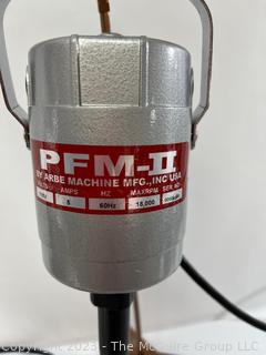 ARBE PFM-II Flexible Shaft 