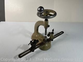 Watchmakers Bushing Tool 