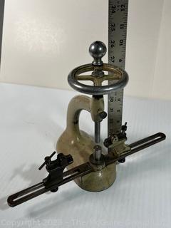 Watchmakers Bushing Tool 