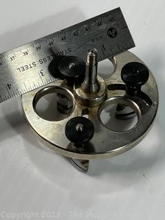 Watchmakers Lathe Faceplate