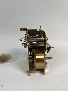 THomason & Sullivan's Clock Movement 3350X Germany