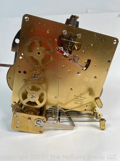 Clock Movement  85 Franz Hermle 1050-021