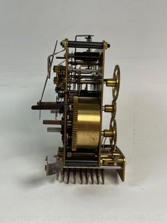 Clock Movement 58 1050-026 Germany