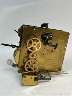 Clock Movement 58 1050-026 Germany