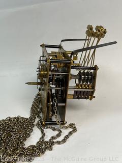 Clock Movement 71 451-050 Germany