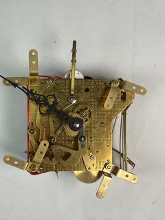 Orgus Clock Movement UW39/1 A 9858 