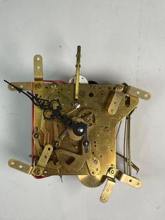 Orgus Clock Movement UW39/1 A 9858 