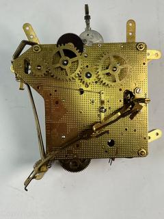 Orgus Clock Movement UW39/1 A 9858 