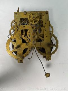 Clock Movement 1813