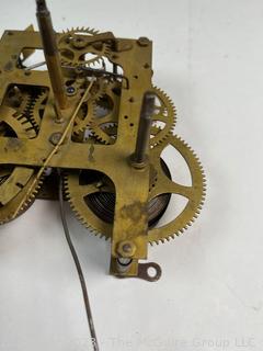 Clock Movement 1813