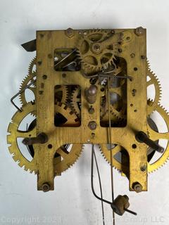 Clock Movement 34 904