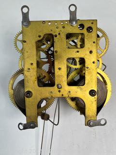 Clock Movement 34 904