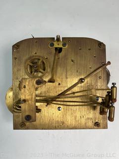 Clock Movement DRGM 13 19762